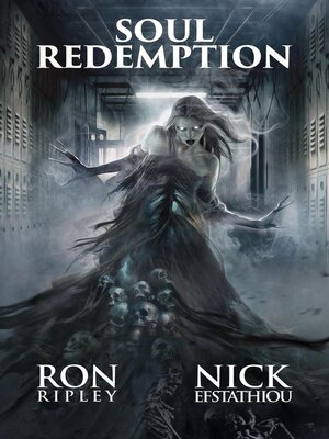 cover image of Soul Redemption